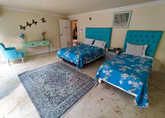 Casa Isabella Hotel Cozumel