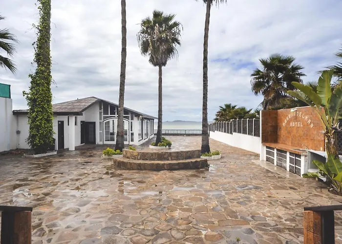 Posada Del Mar Ensenada