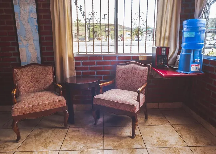 Posada Del Mar Ensenada