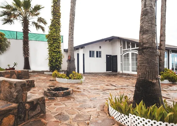 Posada Del Mar Ensenada