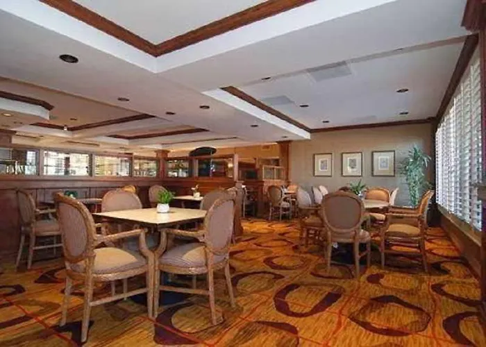 Comfort Inn North Phoenix