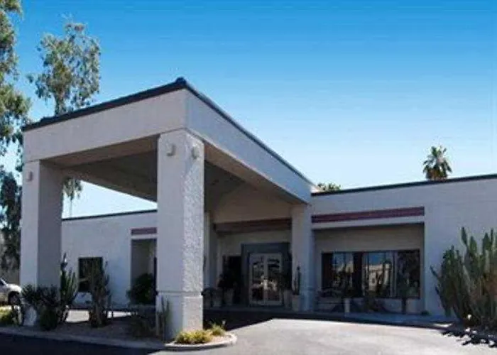 Comfort Inn North Phoenix