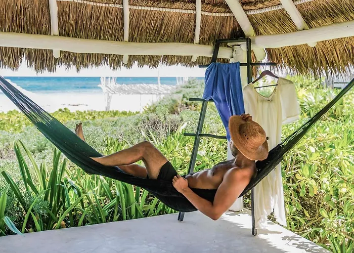 Coco Tulum Beach Club Hotel