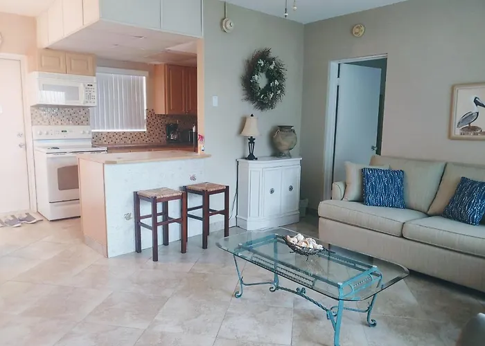 Sunrise Ocean Suites