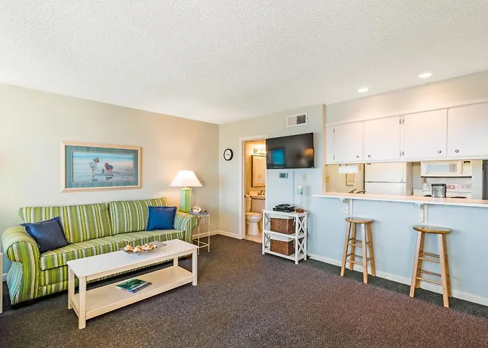 Latitude 29 #20 Apartment Panama City Beach