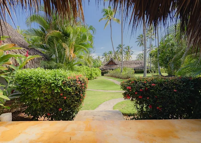 Hotel Costa Las Ballenas