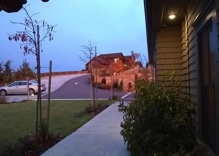 Noyo Harbor Inn Fort Bragg