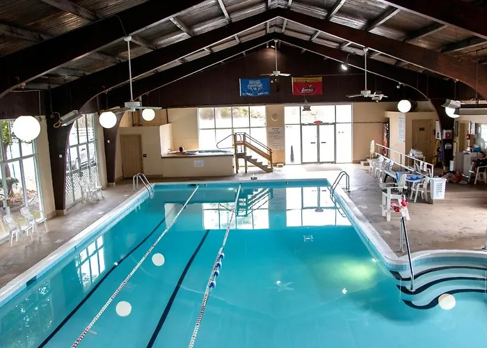 Breckinridge Inn Louisville
