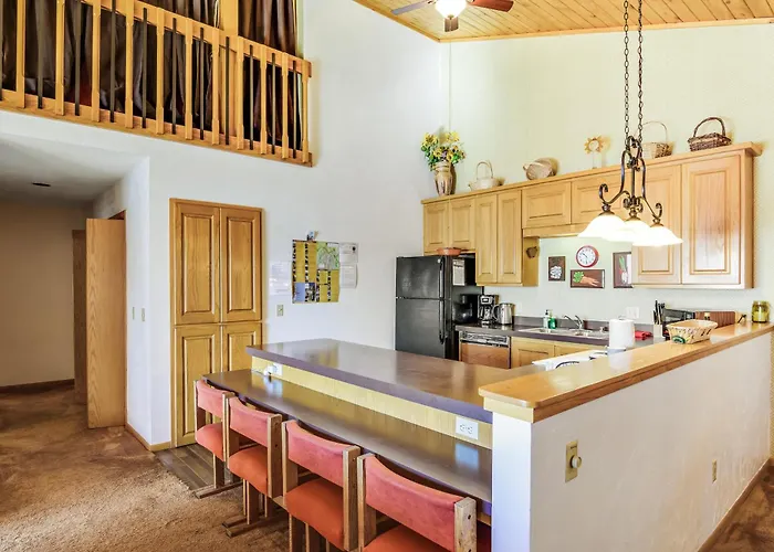 Timbers 5 Apartment Pagosa Springs
