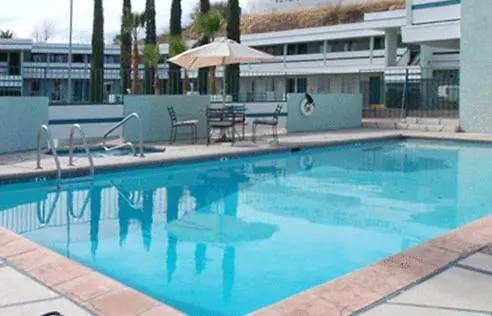 Siesta Motel Nogales
