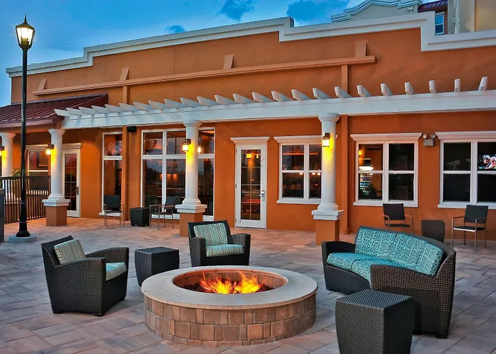 Residence Inn By Marriott Milwaukee Brookfield