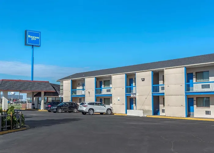 Rodeway Inn