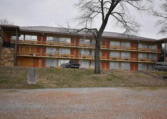 Amerivu Inn-Gilbertsville