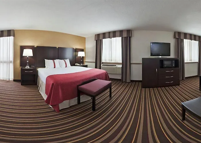 Holiday Inn Philadelphia-Stadium