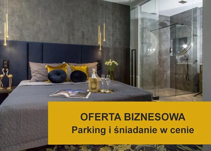 Hotel Atrium Krakow