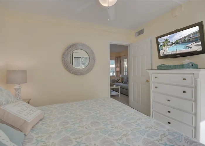 Five Palms Vacation Rentals- Daily - Weekly - Monthly Clearwater Beach