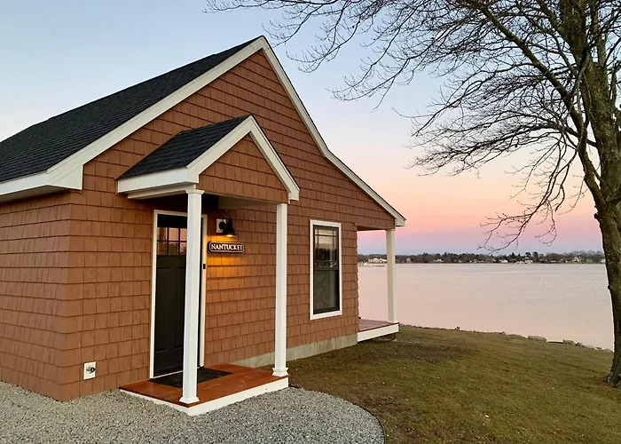 Harbor View Landing