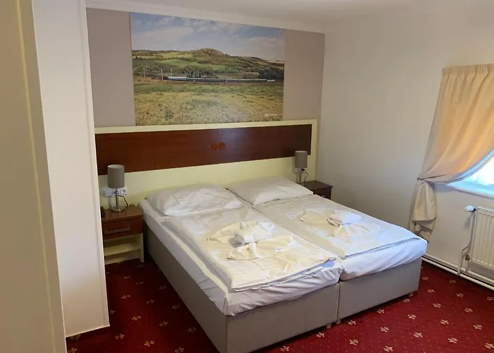 City-Inn Prague