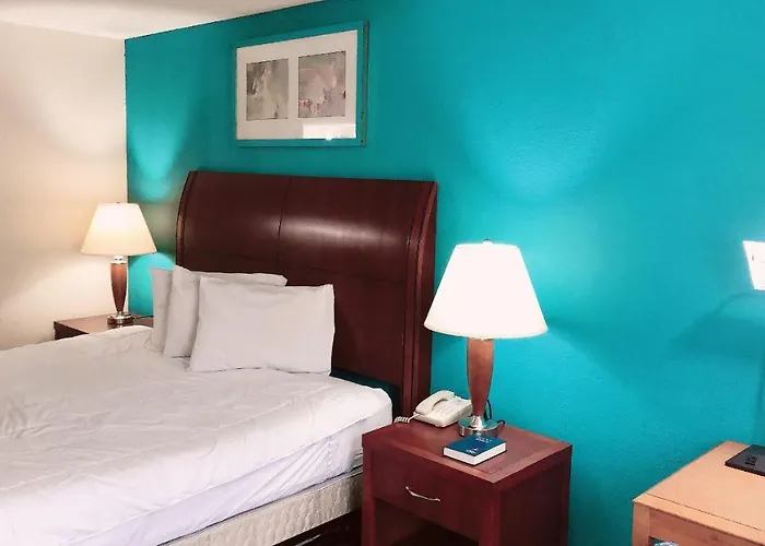 Lima Inn Hotel