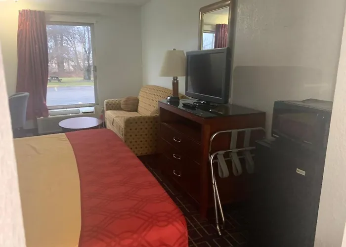 Lima Inn Hotel