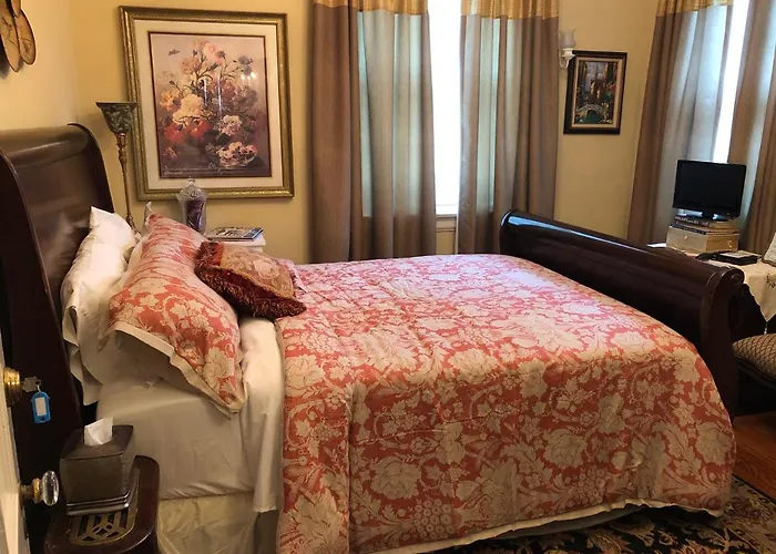 Angies B&B Wilmington