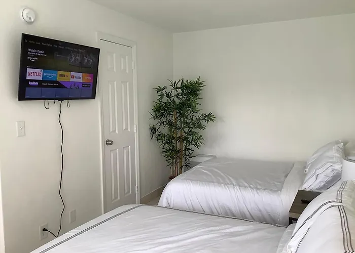 Hotel Motel Lauderdale Inn Fort Lauderdale