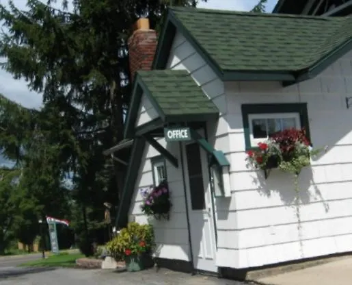 K'S Motel & Cottages