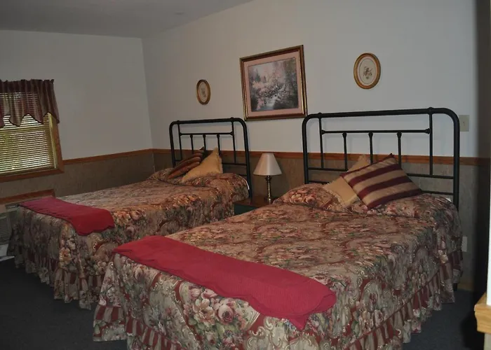 K'S Motel & Cottages