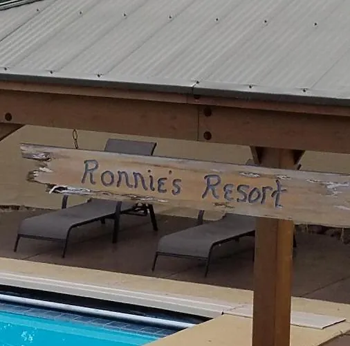 Ronnie'S Resort Payson