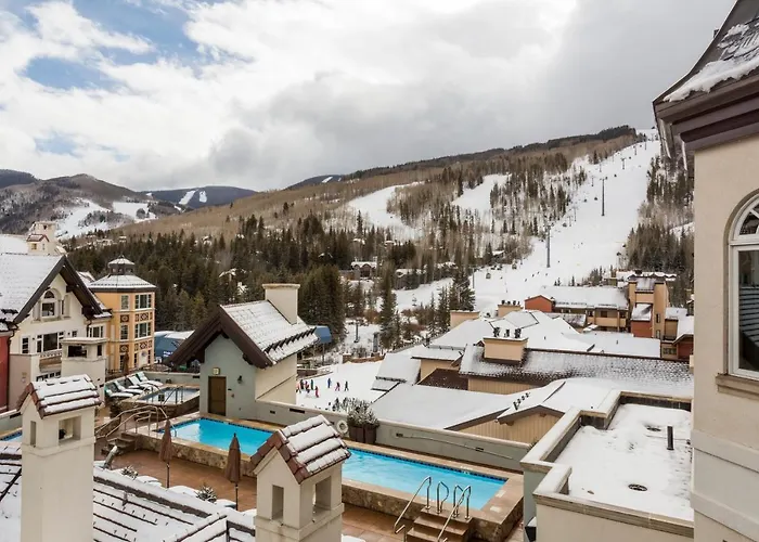 Pop Art Villa Vail
