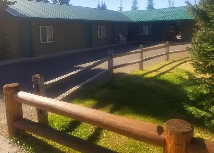 Westwood Motel