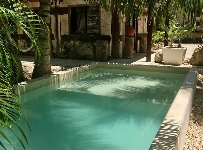 La Casa De Mia Tulum Hotel