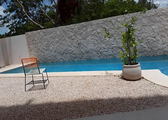 Posada Tumben Ka'A