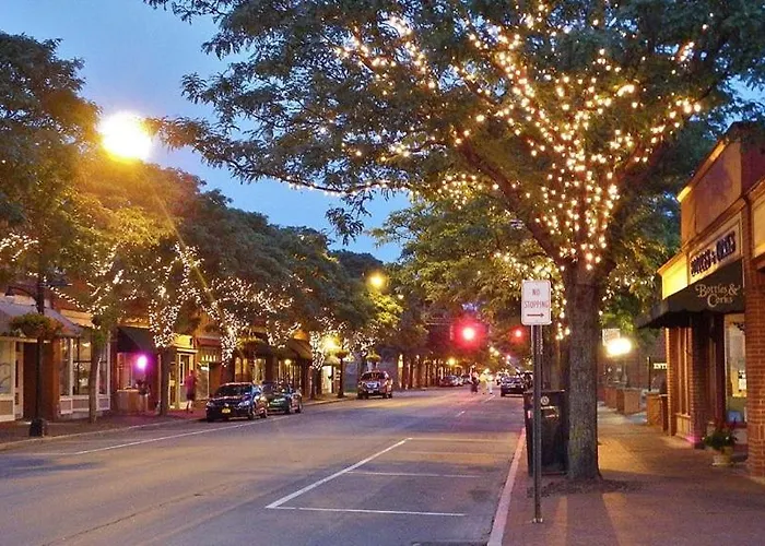 Rosewood Inn