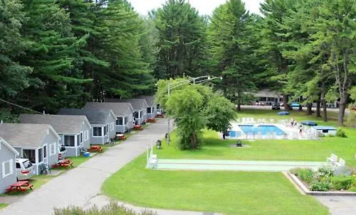 Elmwood Motor Court Hotel Old Orchard Beach