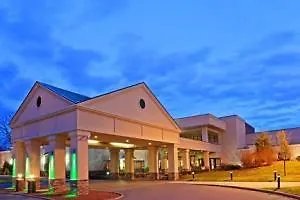 Holiday Inn Albany, Ny - Wolf Road