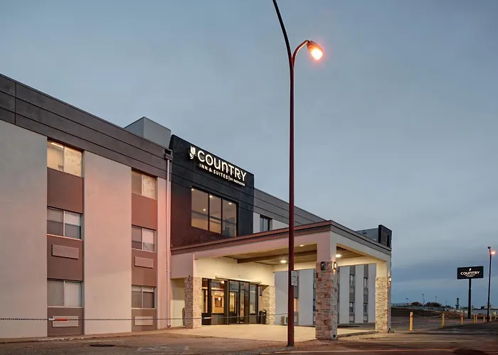 Country Inn & Suites By Radisson, Pierre, Sd