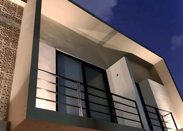Las Palmas Studios Cancun