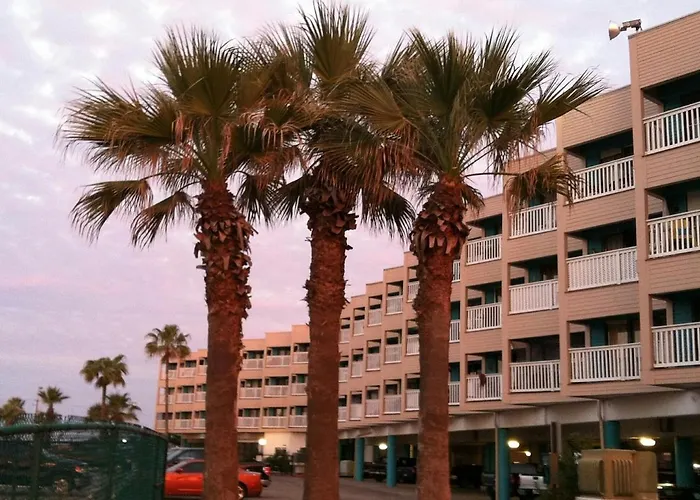 Spectacular Beach View! Corpus Christi