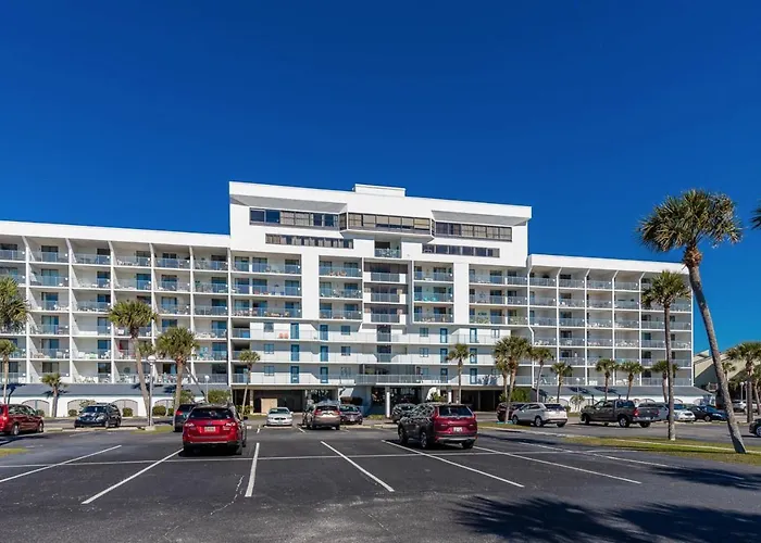 Gulf Shores Surf & Racquet Club #207A