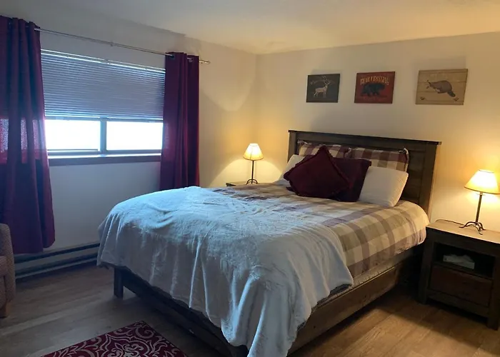 Beaver Village Apartment