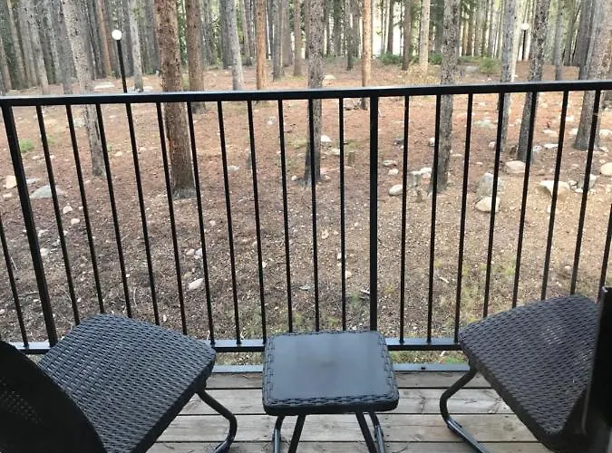 Beaver Village Apartment