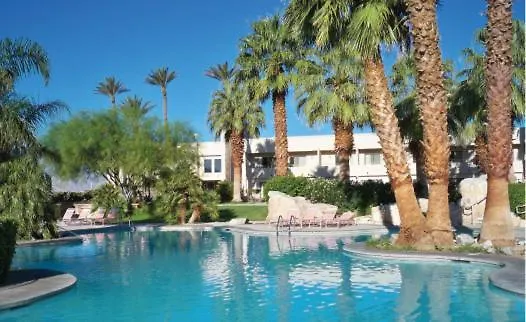 Miracle Springs Resort And Spa Desert Hot Springs