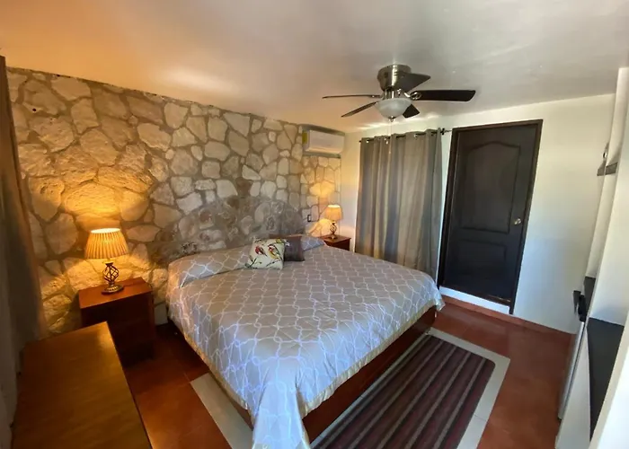 Andrea'S Tulum Hotel