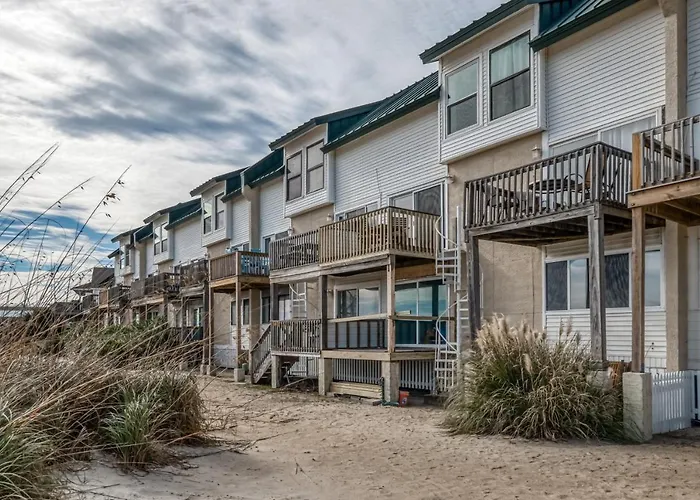 Tybee Lights Apartment Tybee Island