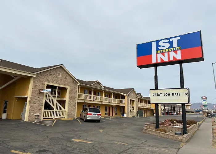1St Interstate Inn Grand Junction
