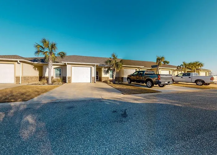 Cotton Creek #1102 Apartment Gulf Shores