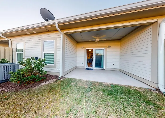 Cotton Creek #1102 Apartment Gulf Shores