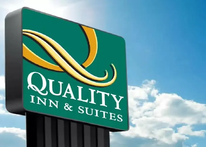 Quality Inn & Suites Pinedale