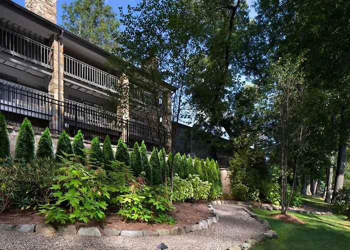 200 Main By Old Edwards Hospitality Motel Highlands